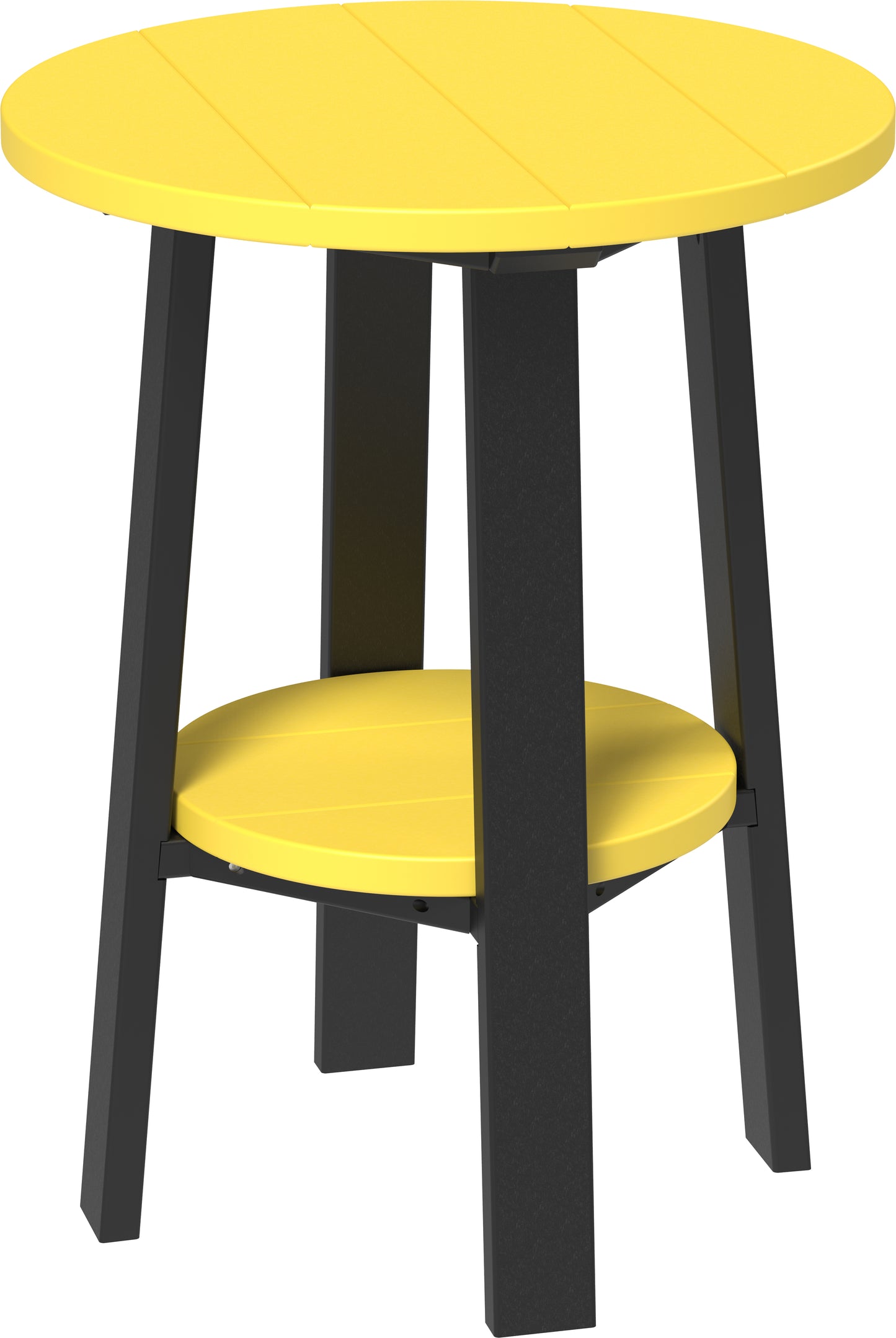 Deluxe End Table 28″