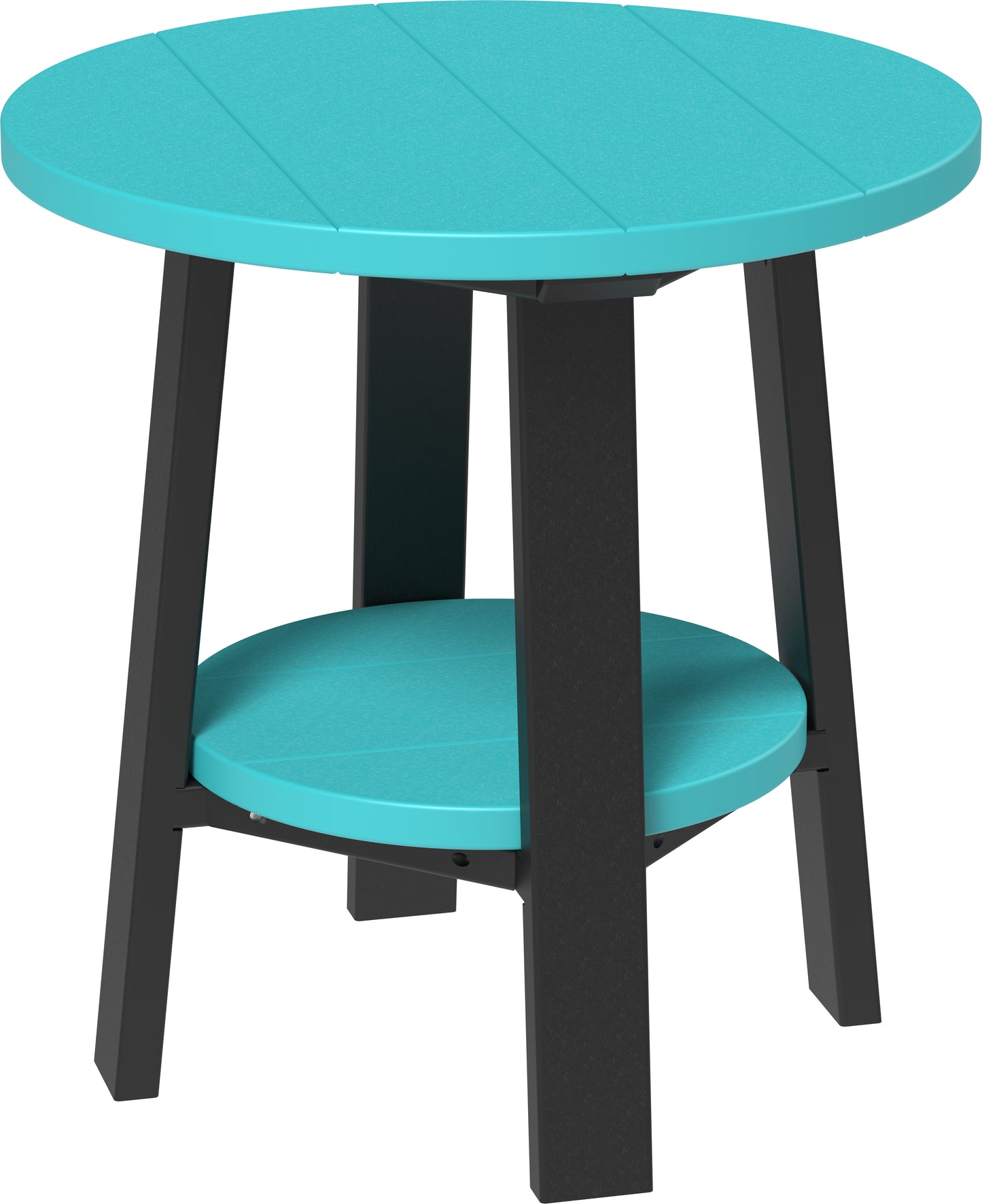 LuxCraft Deluxe End Table