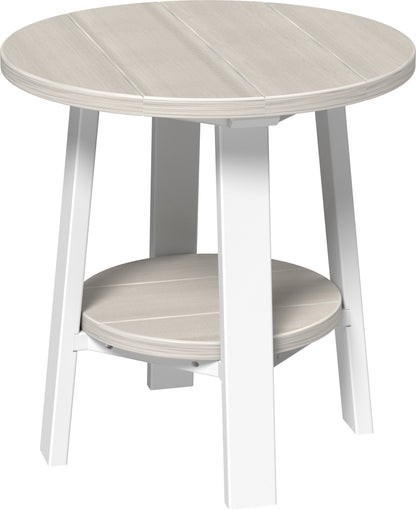 Deluxe End Table