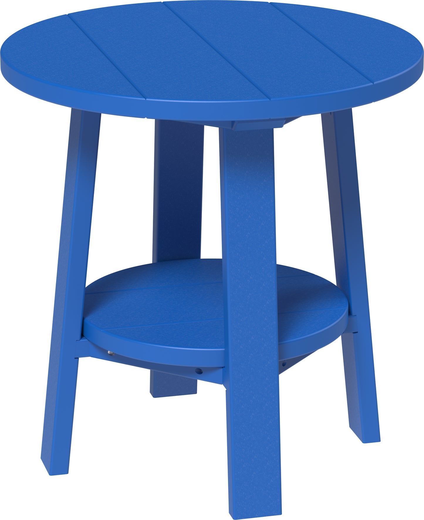 Deluxe End Table