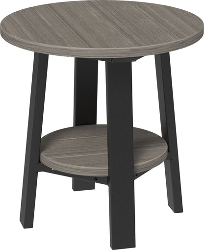 Deluxe End Table