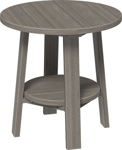 Deluxe End Table