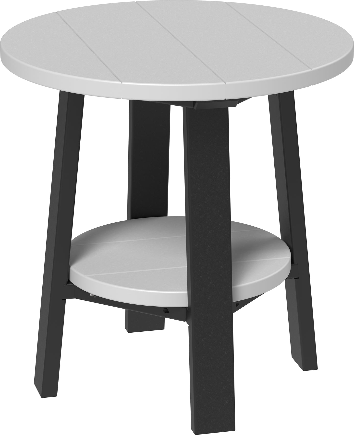 Deluxe End Table