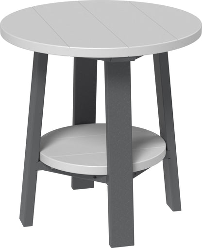 Deluxe End Table
