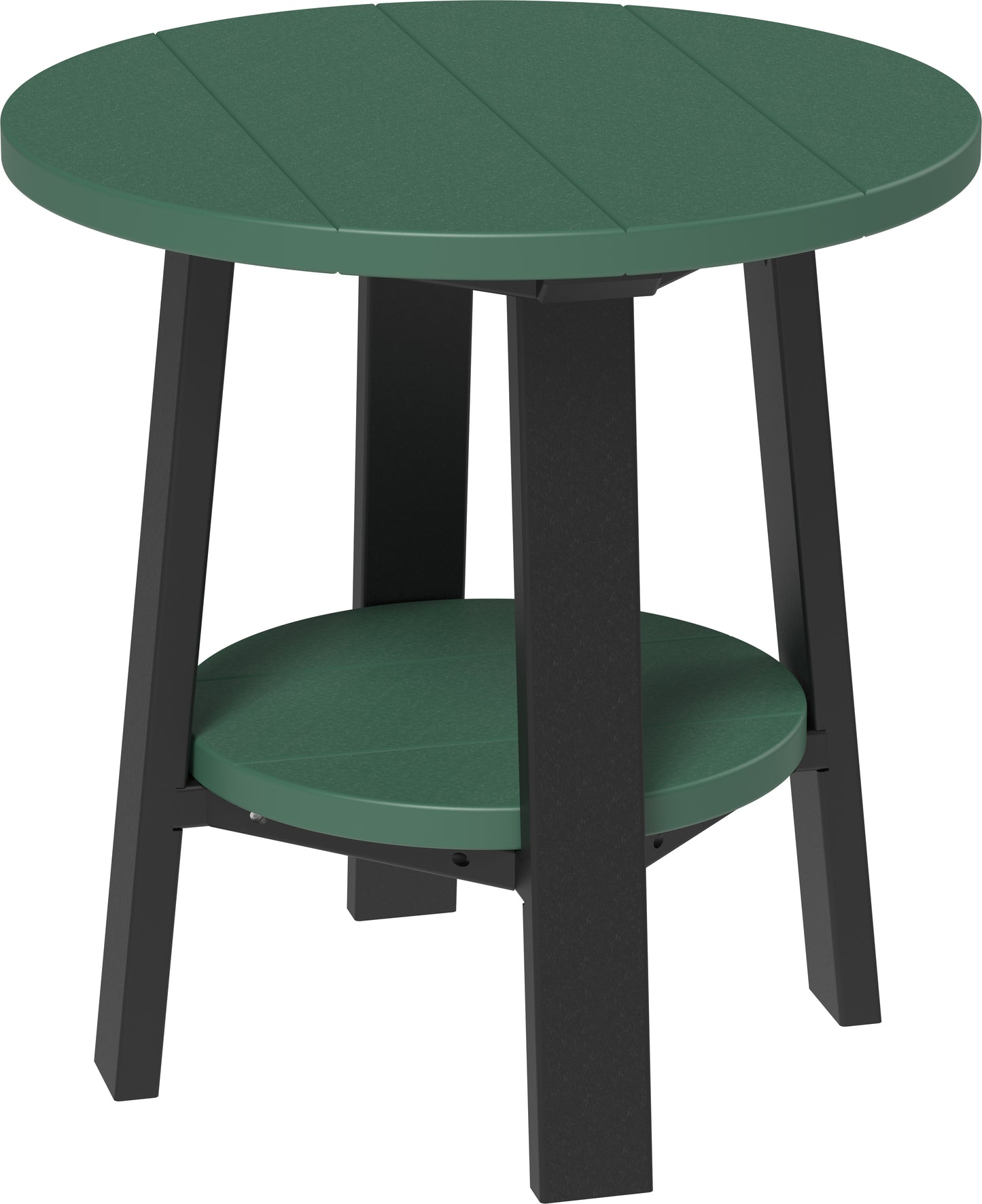 Deluxe End Table
