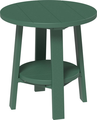Deluxe End Table
