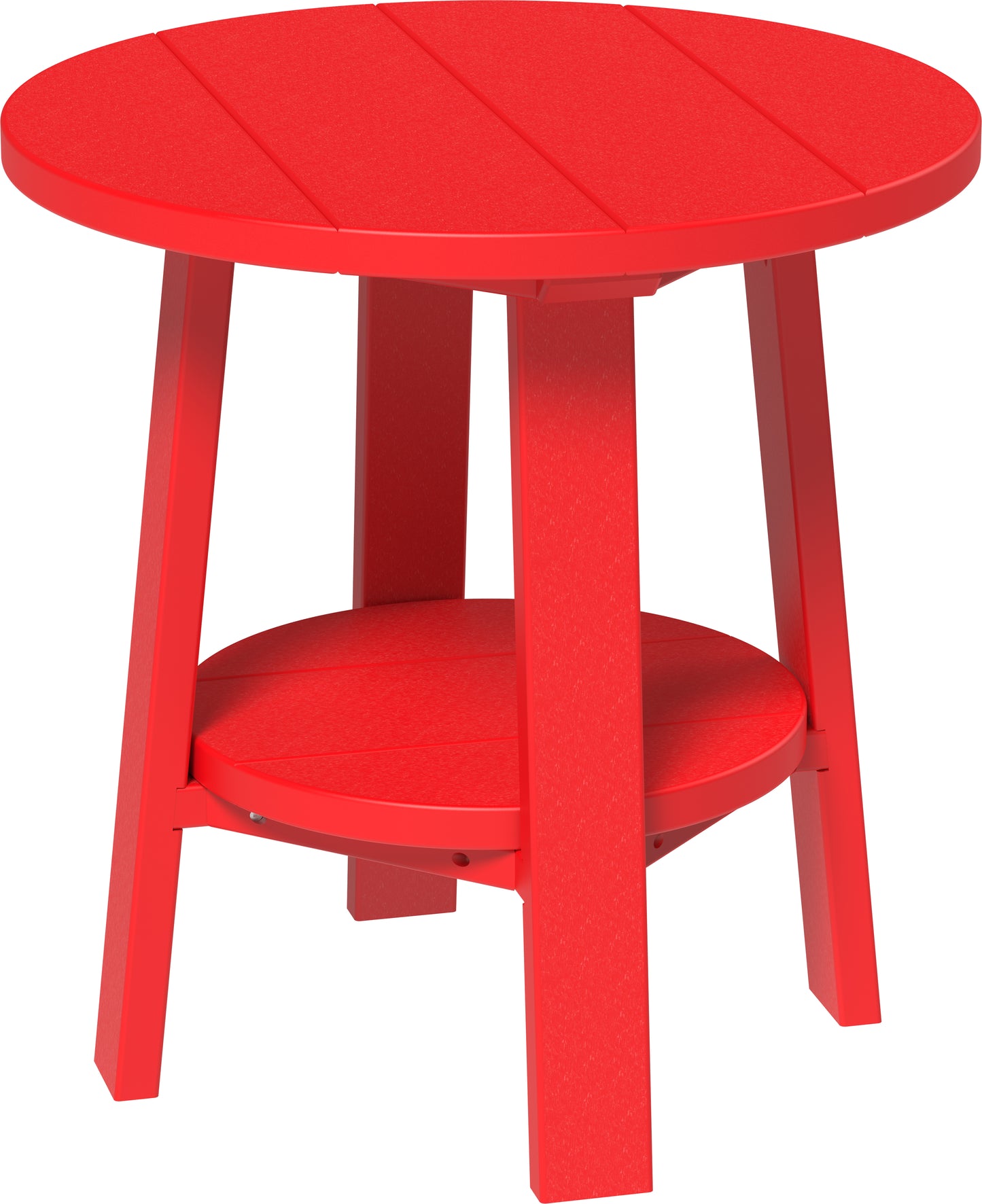 Deluxe End Table