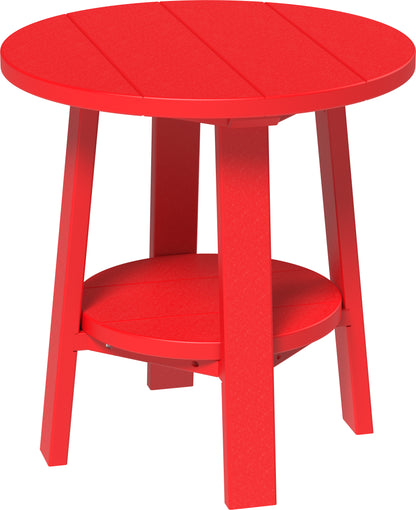 Deluxe End Table