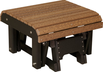 Glider Footrest