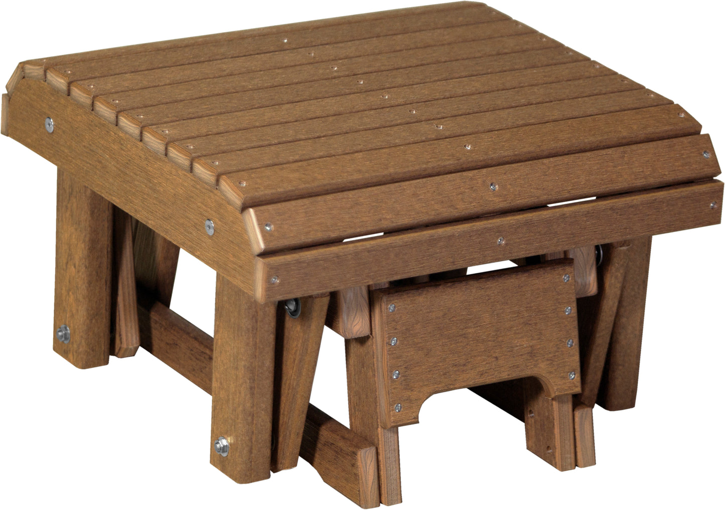 Glider Footrest