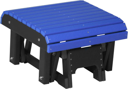 Glider Footrest