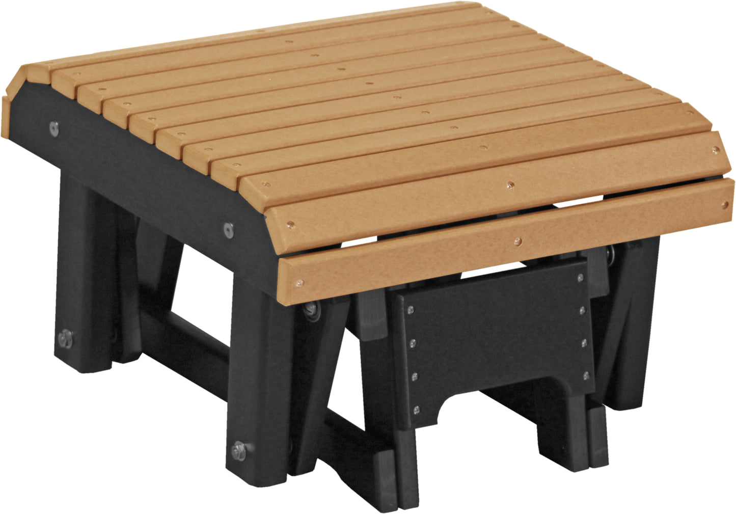 Glider Footrest