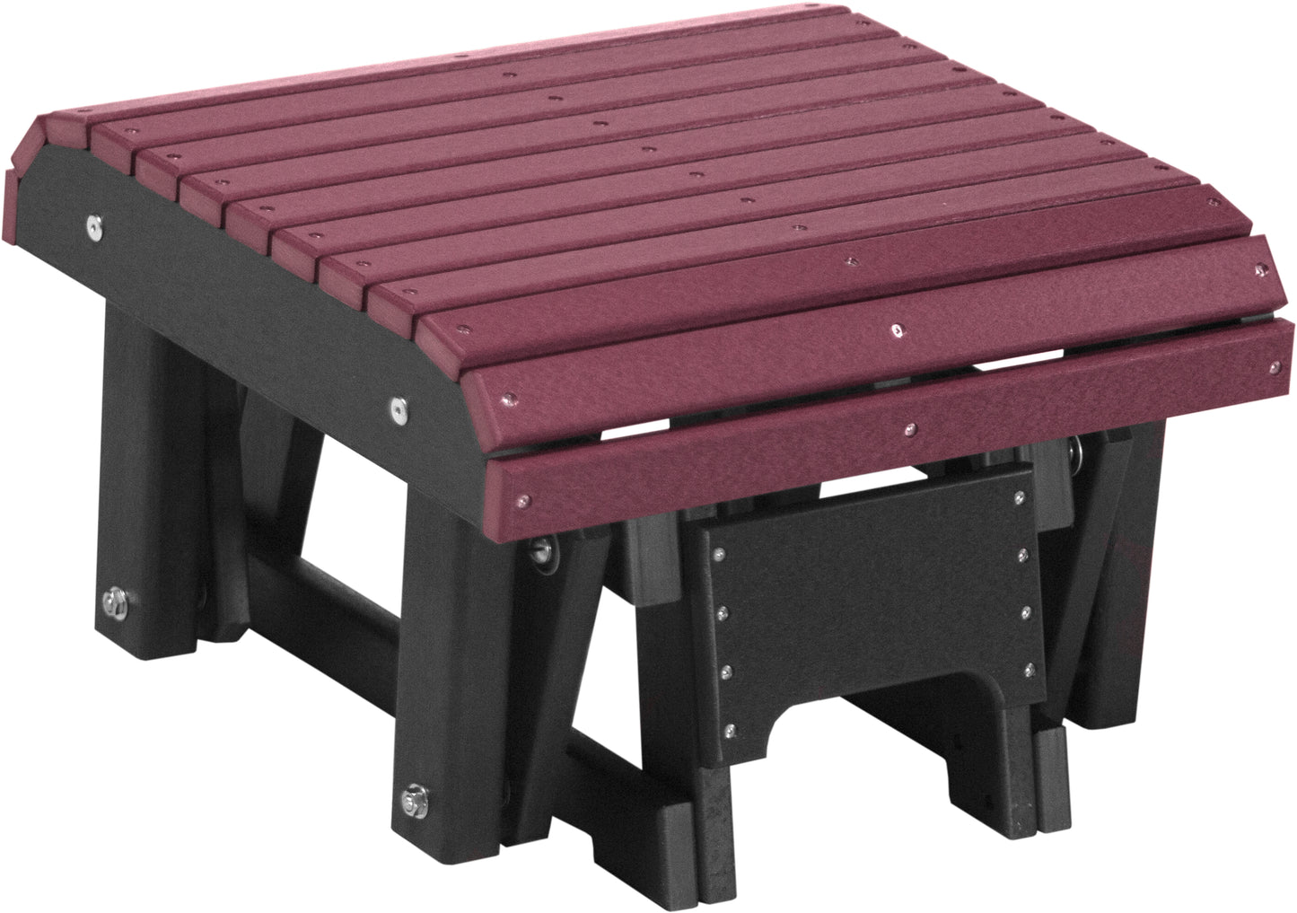 Glider Footrest