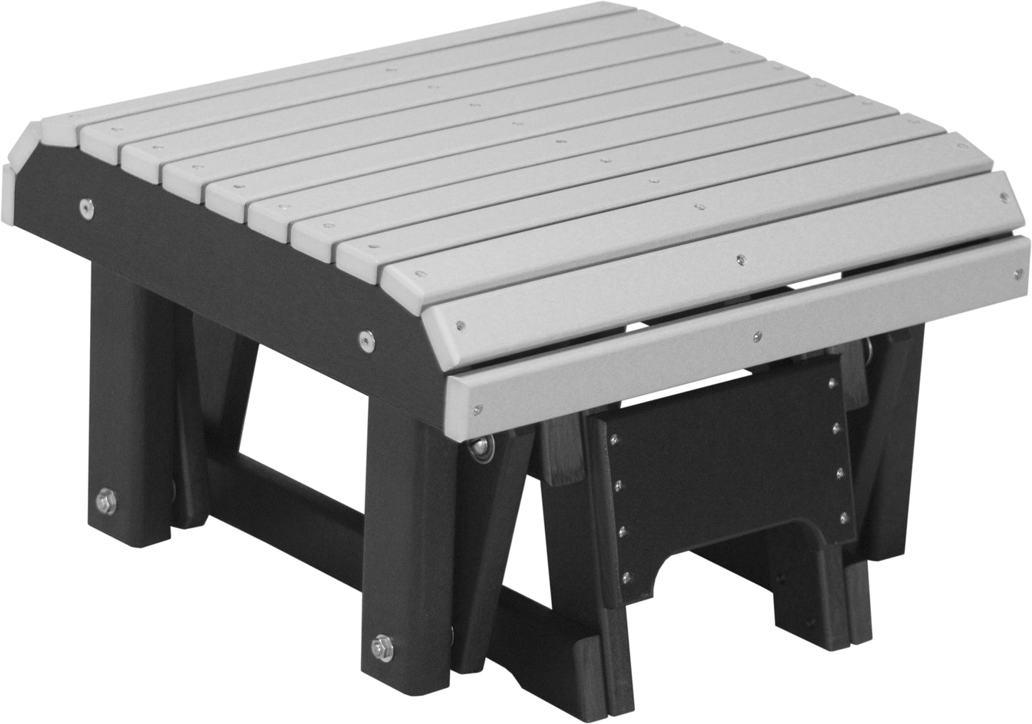 Glider Footrest