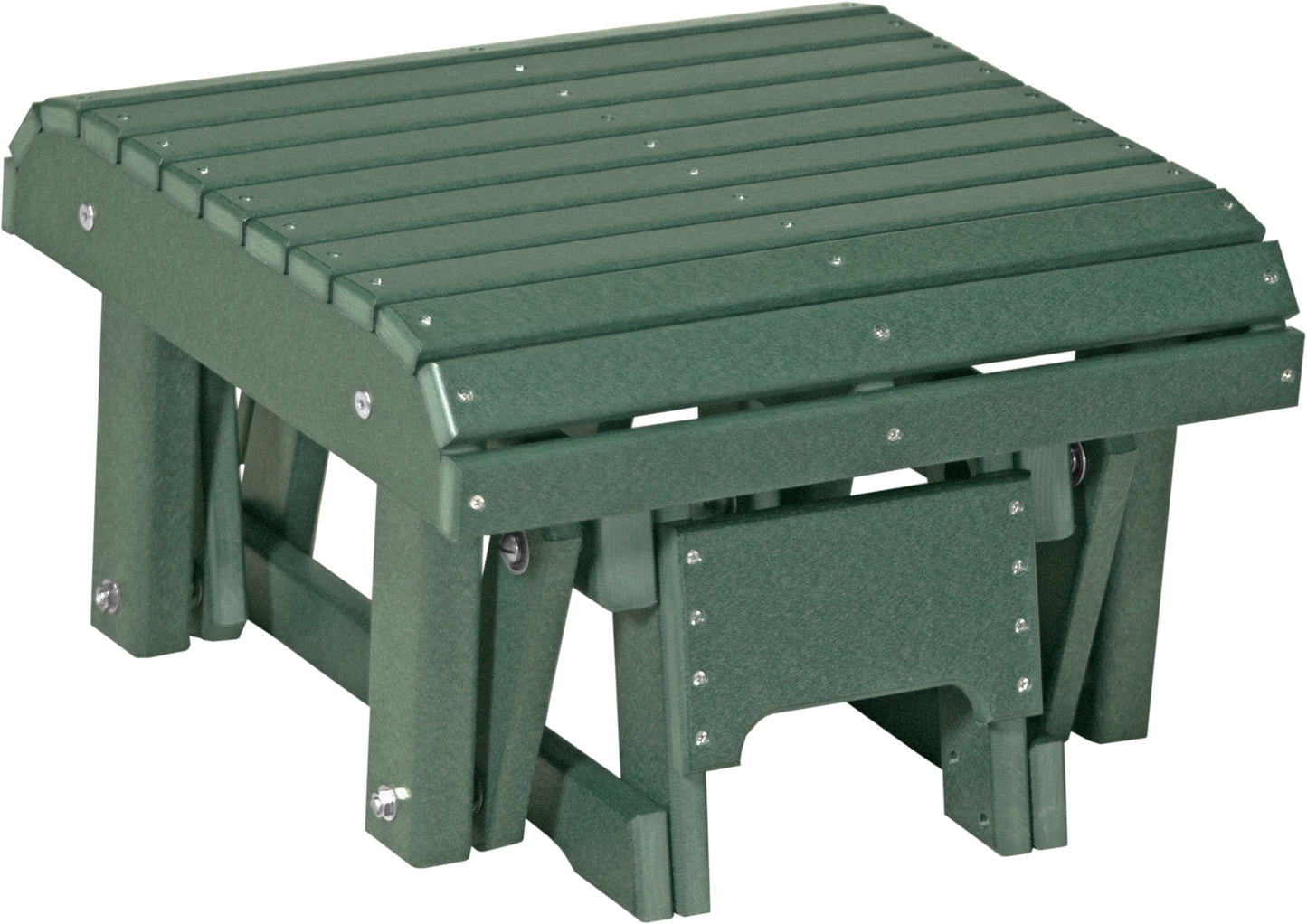 Glider Footrest