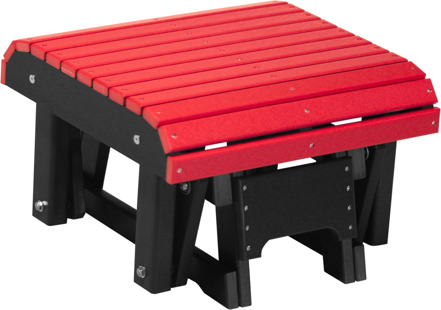 Glider Footrest