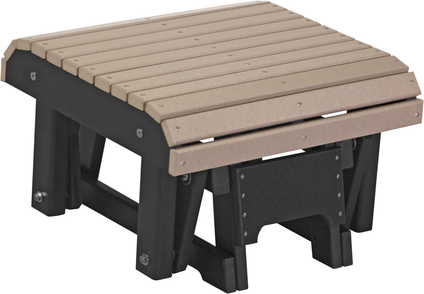 Glider Footrest