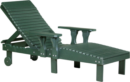 Lounge Chair