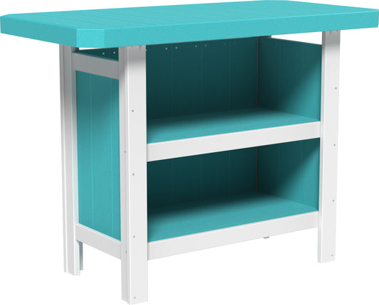 Serving Bar