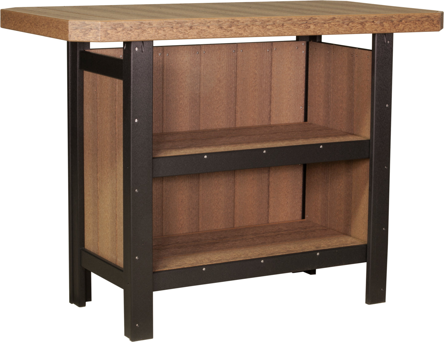 Serving Bar