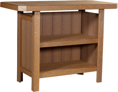 Serving Bar