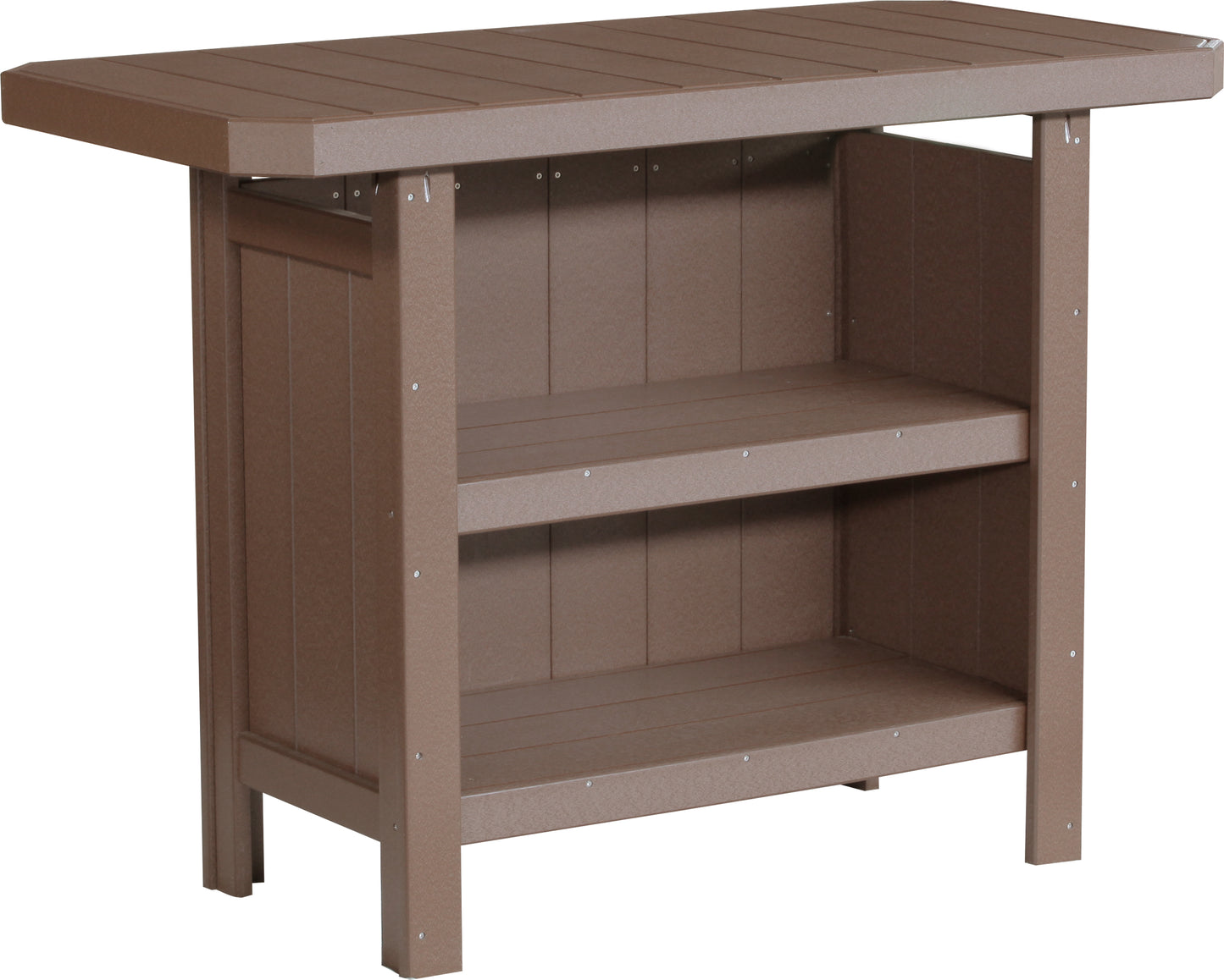 Serving Bar