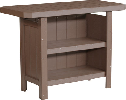 Serving Bar