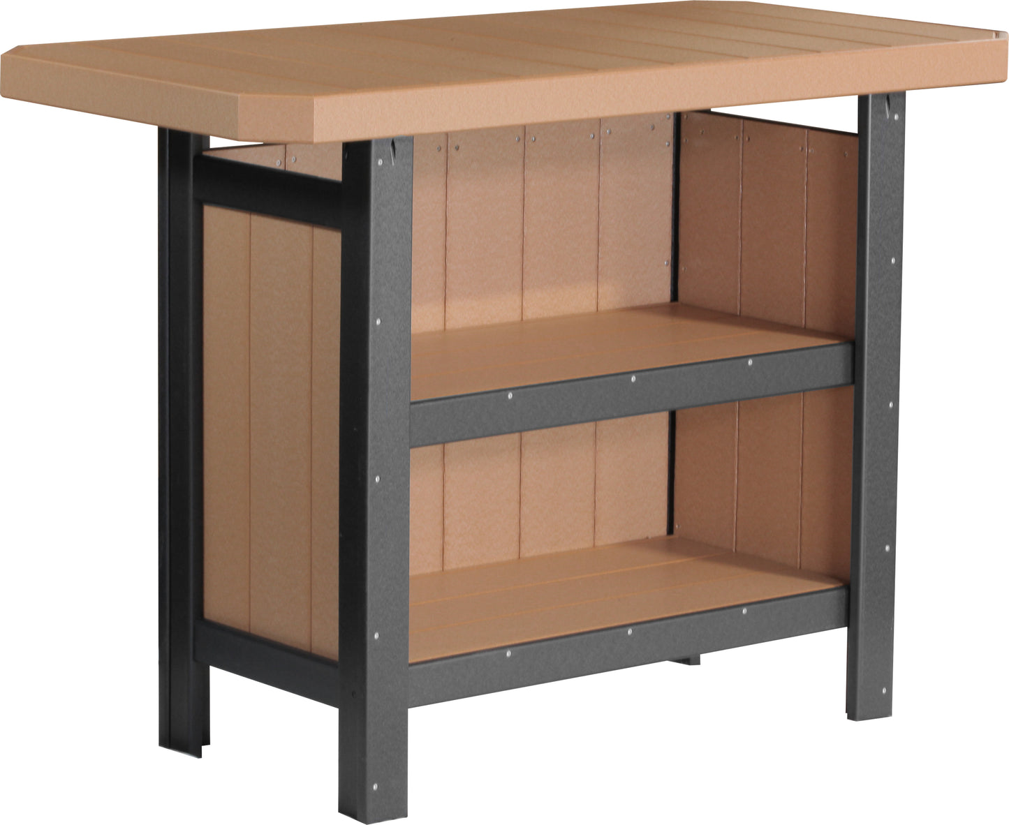 Serving Bar