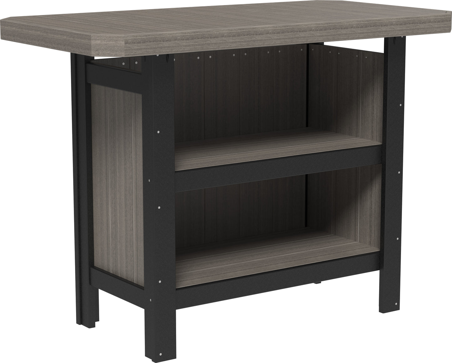 Serving Bar