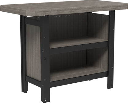 Serving Bar