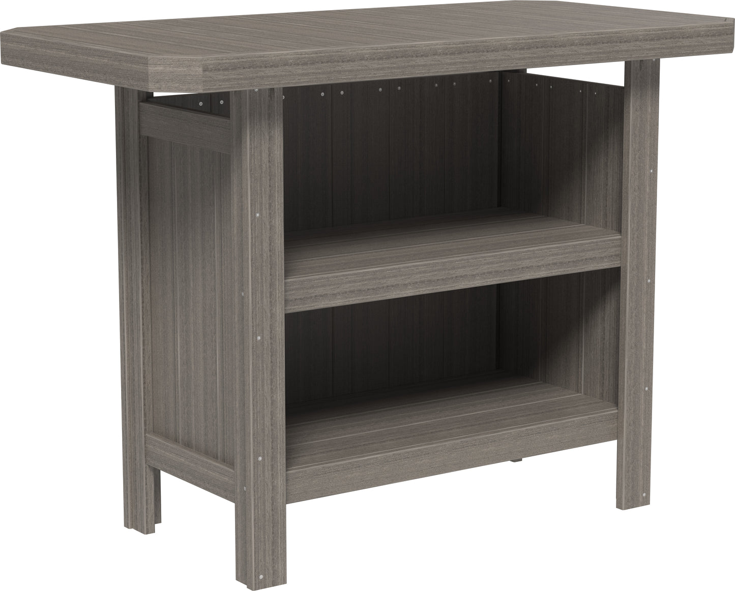 Serving Bar