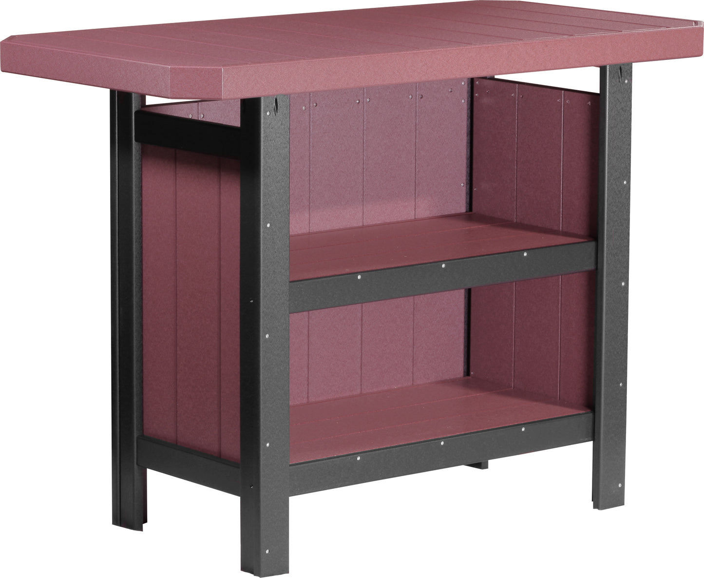 Serving Bar