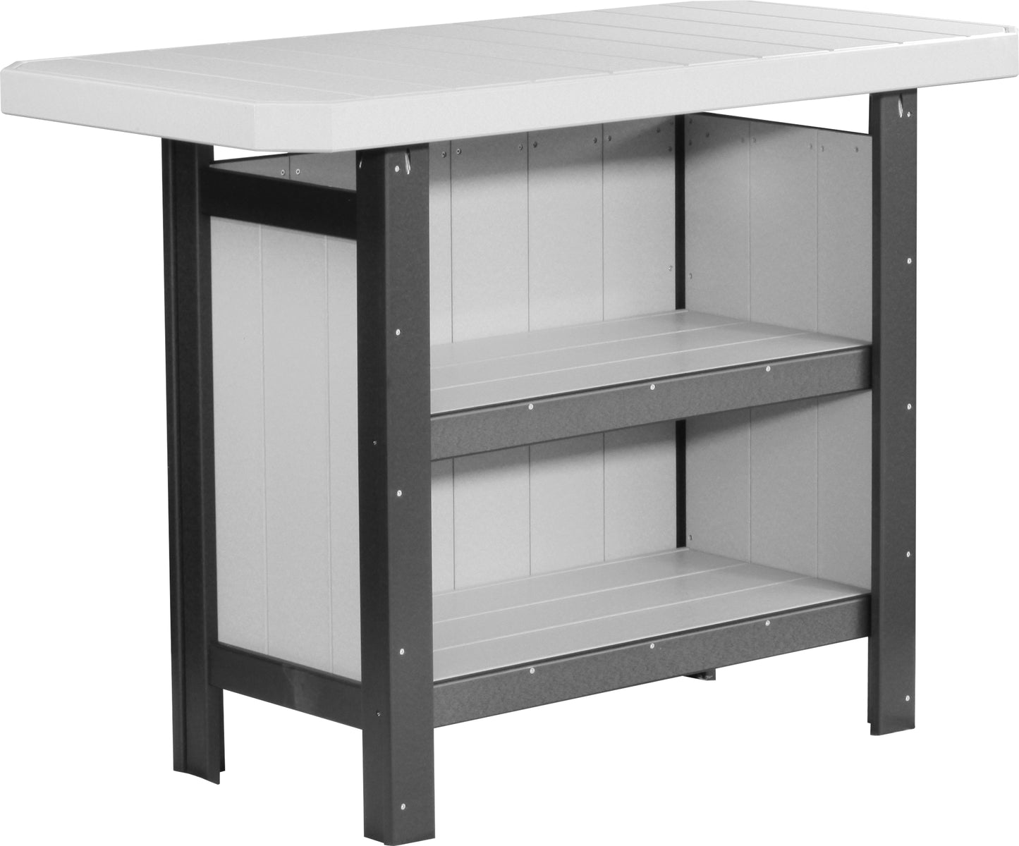 Serving Bar