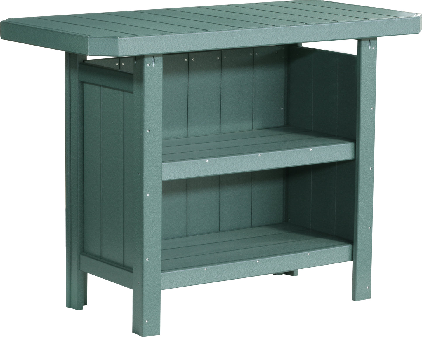 Serving Bar