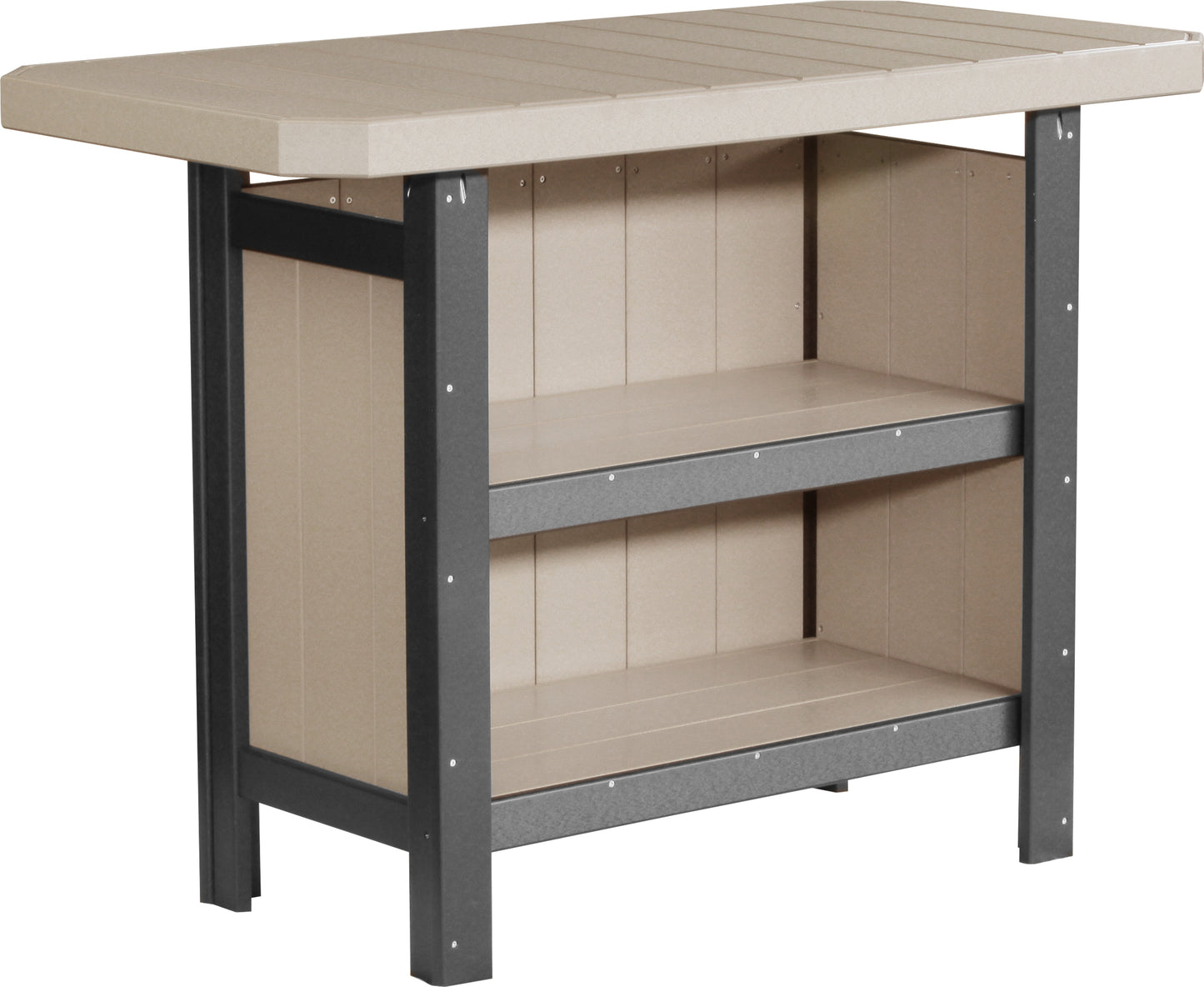 Serving Bar