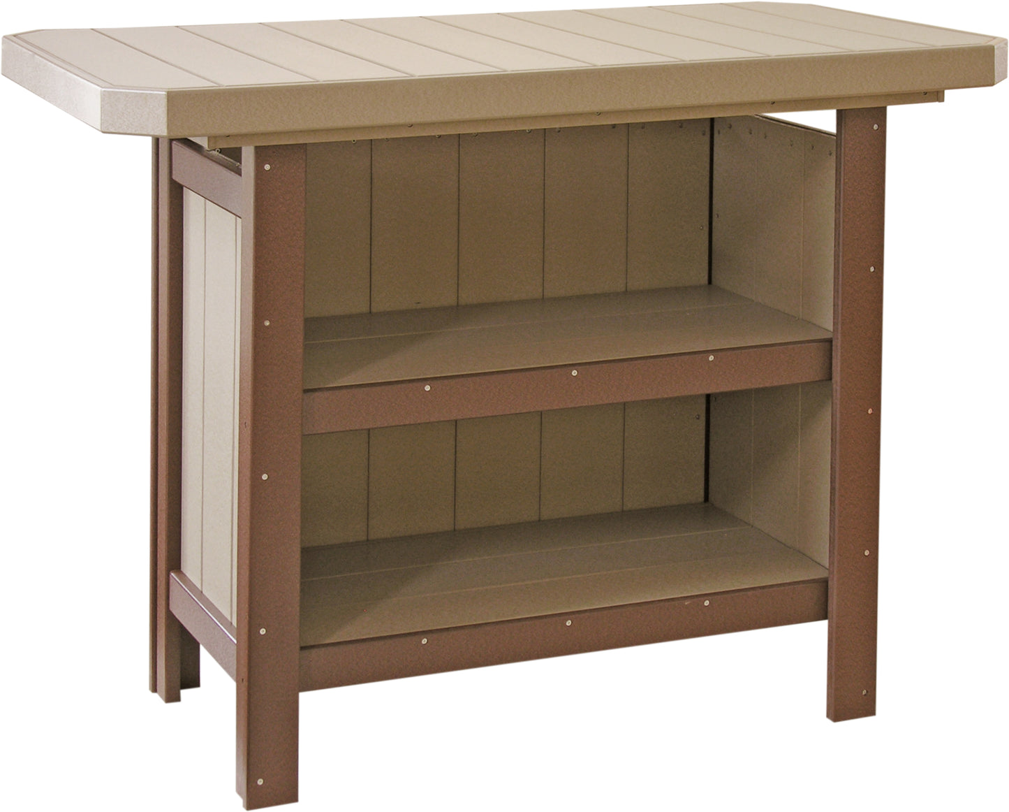 Serving Bar