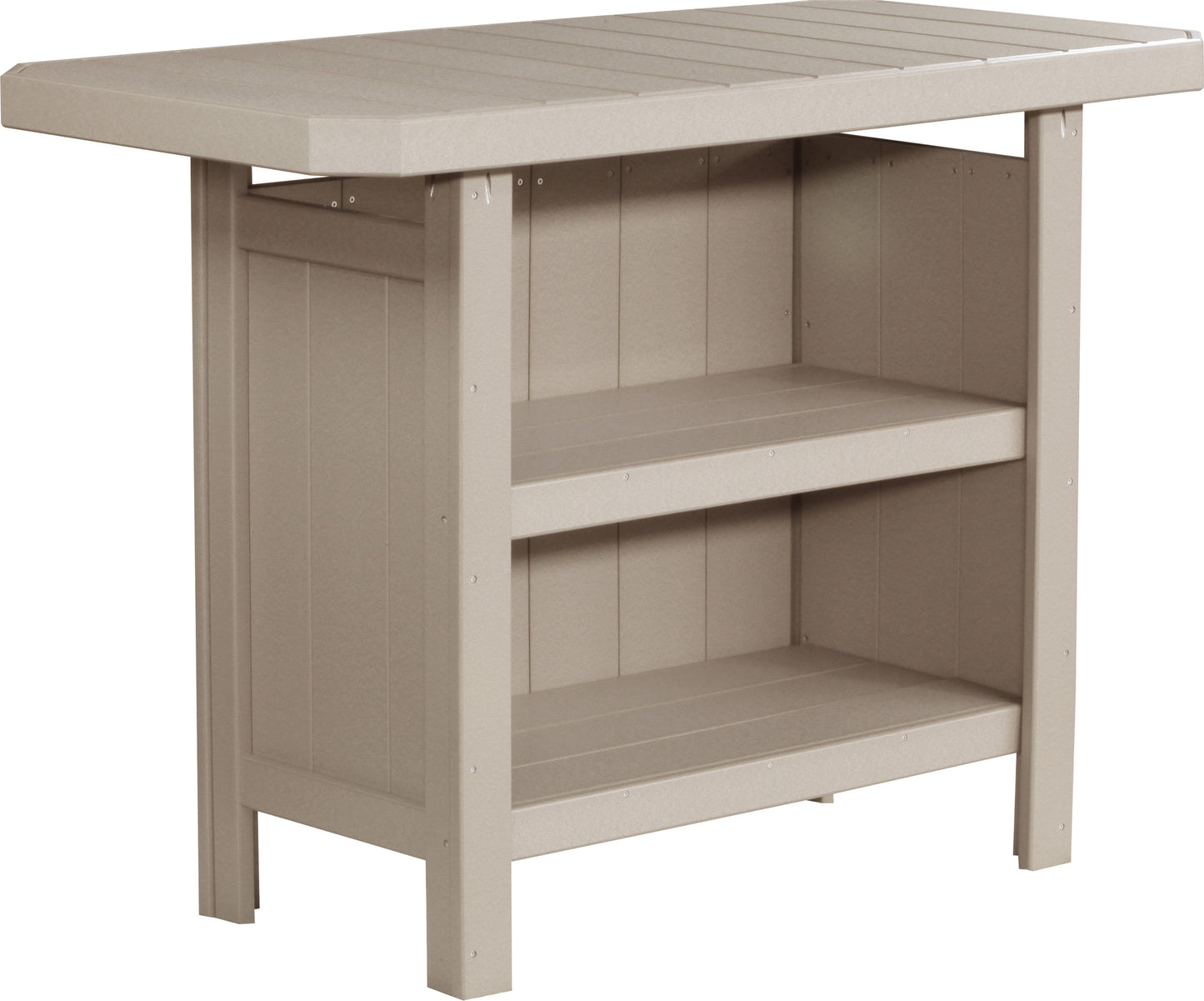 Serving Bar