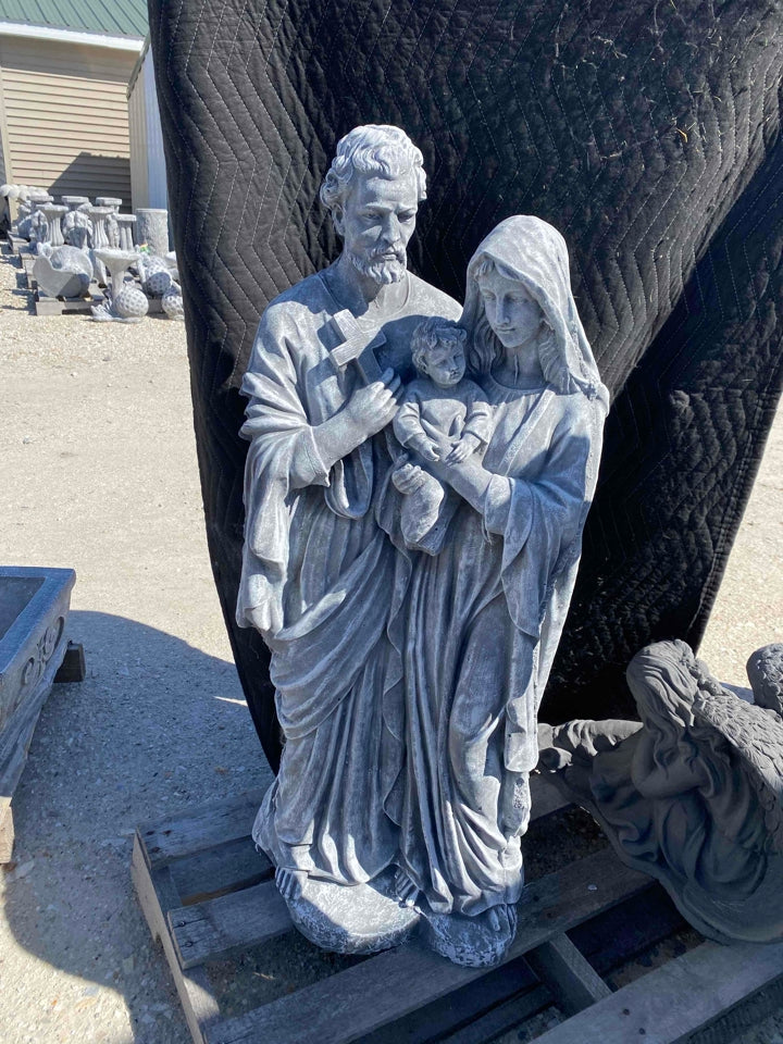 Large Holy family