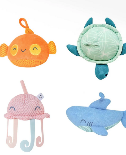 Bath Toy