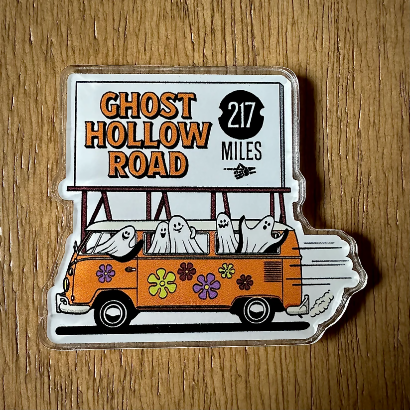 Golden Collective | Magnets