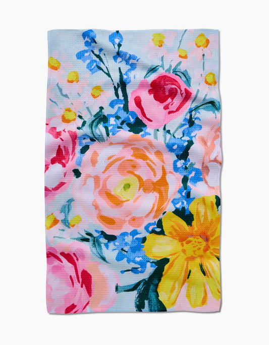 Suzzy Kitchen Tea Towel