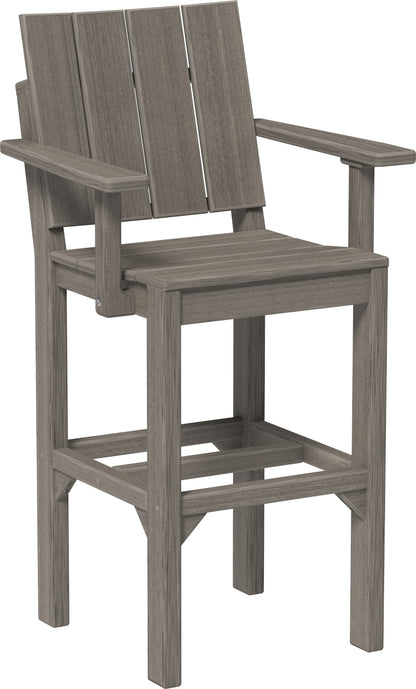 Urban Arm Chair- Bar Height