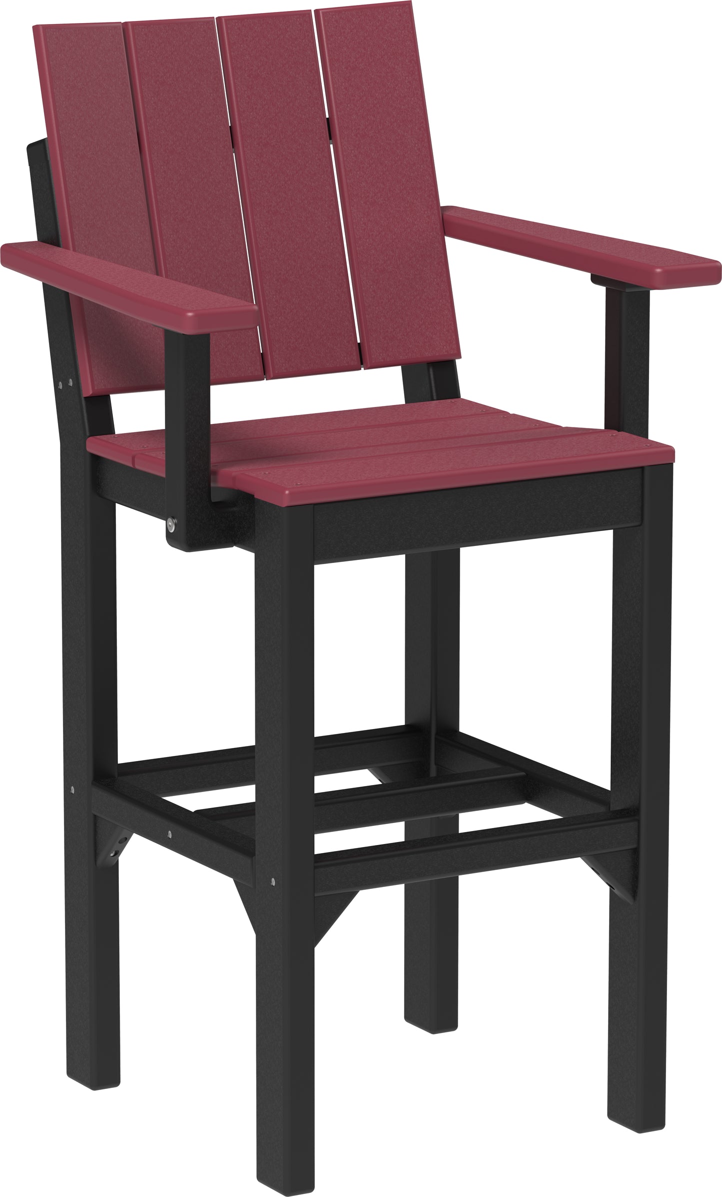 Urban Arm Chair- Bar Height