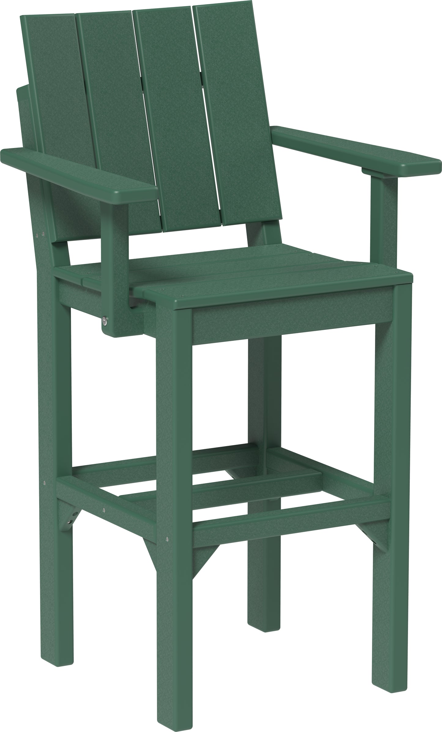 Urban Arm Chair- Bar Height