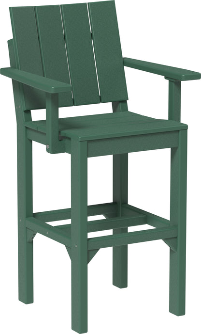 Urban Arm Chair- Bar Height