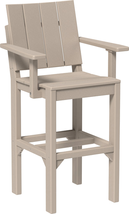 Urban Arm Chair- Bar Height