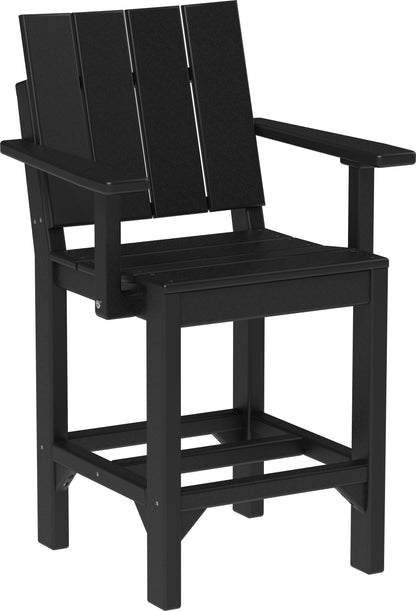Urban Arm Chair- COUNTER HEIGHT