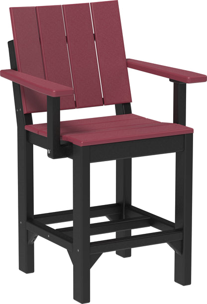 Urban Arm Chair- COUNTER HEIGHT