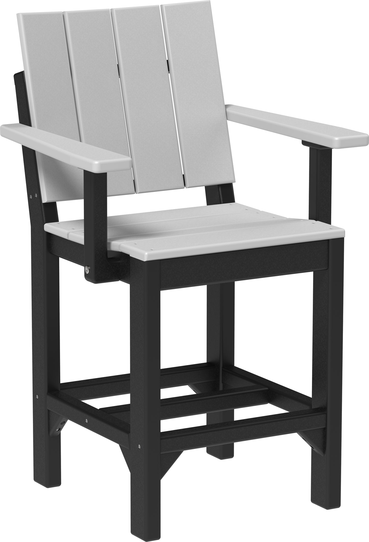 Urban Arm Chair- COUNTER HEIGHT
