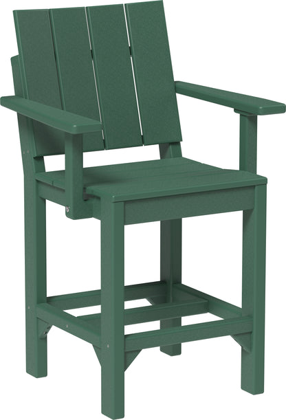 Urban Arm Chair- COUNTER HEIGHT